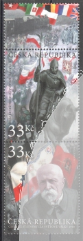 0998 + 0999 S + K H ** - 2018